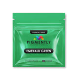 Emerald Green Epoxy Powder Pigment for resin crafts