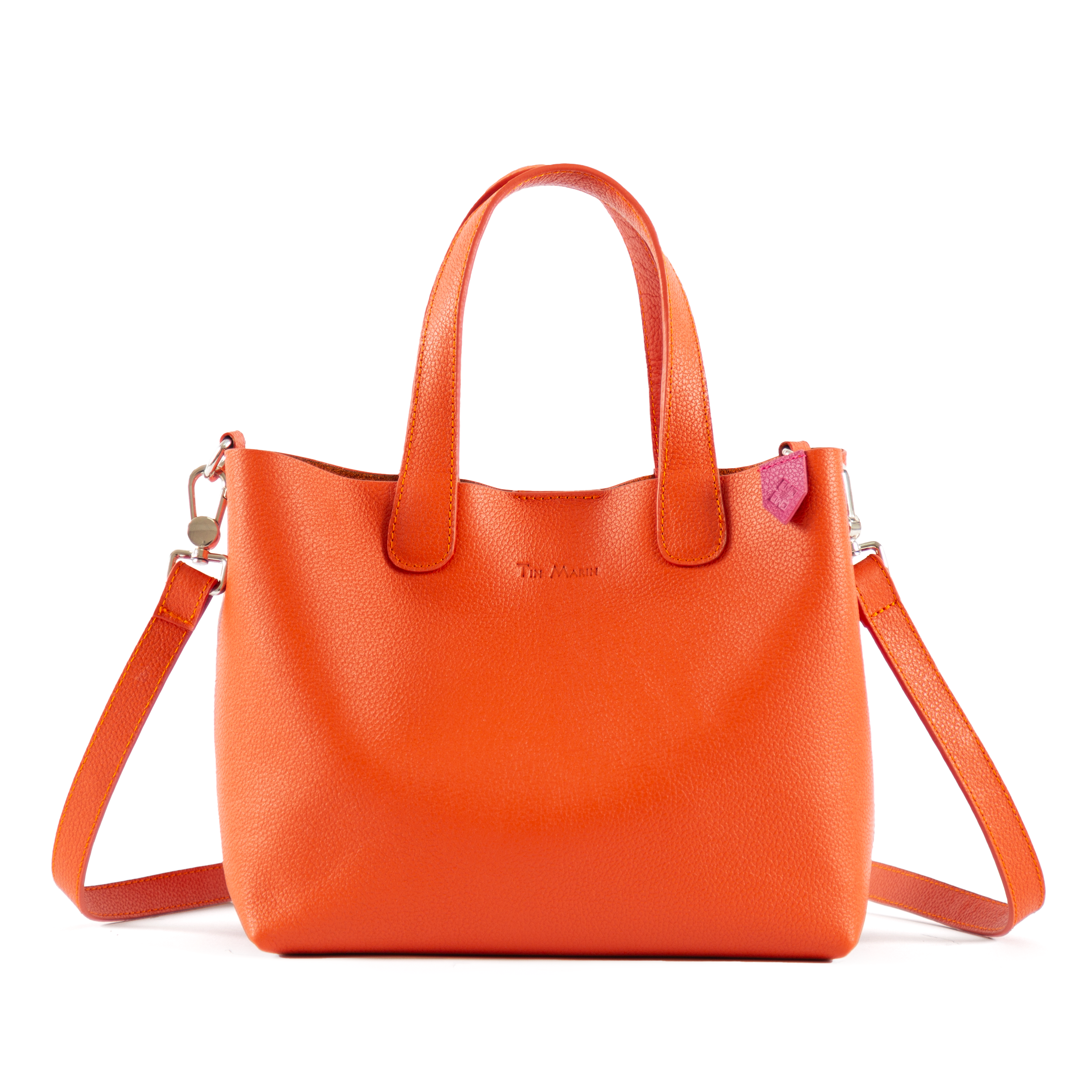 Emma Leather Crossbody by Tin Marin Brand - product image 17 for Resin Society
