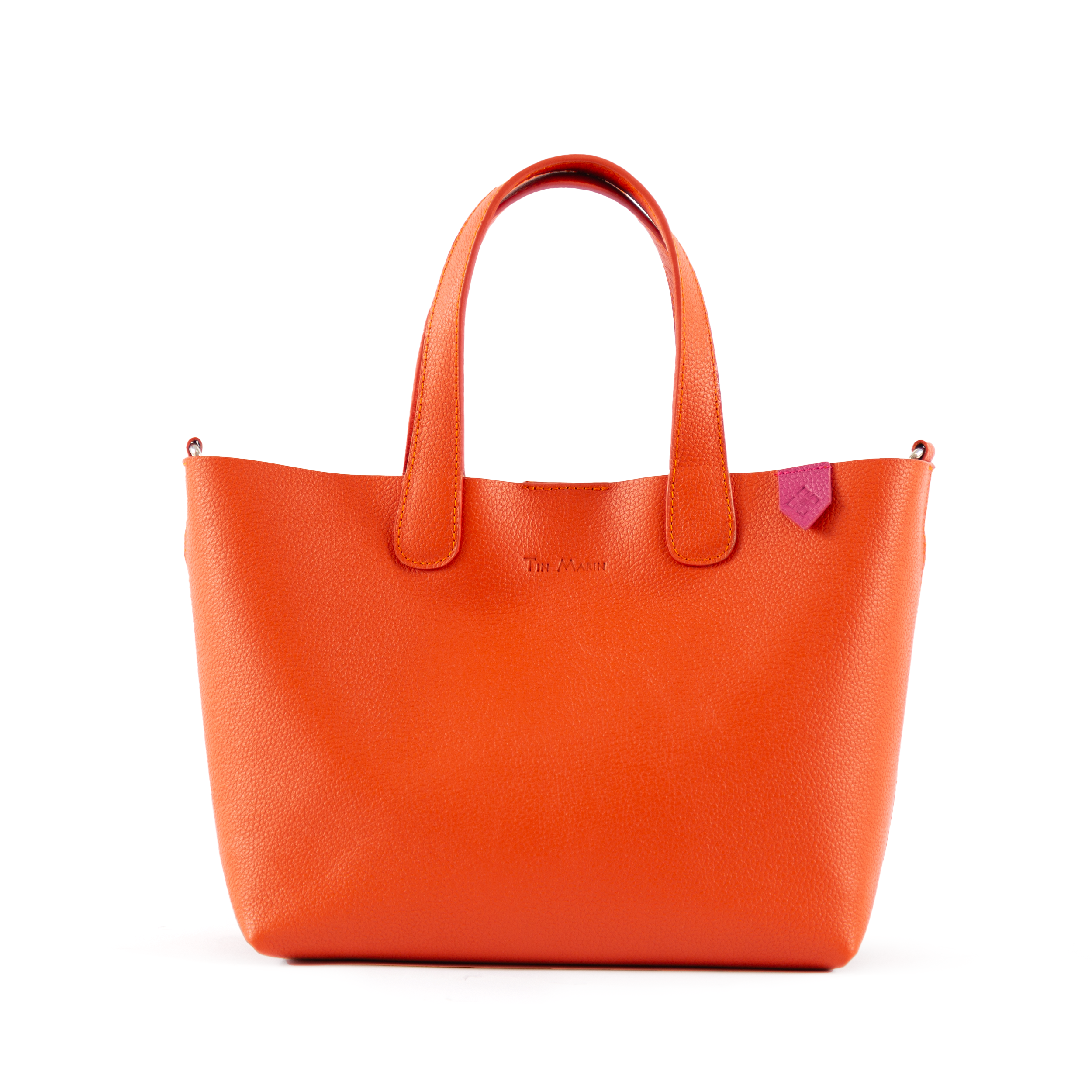 Emma Leather Crossbody by Tin Marin Brand - product image 20 for Resin Society