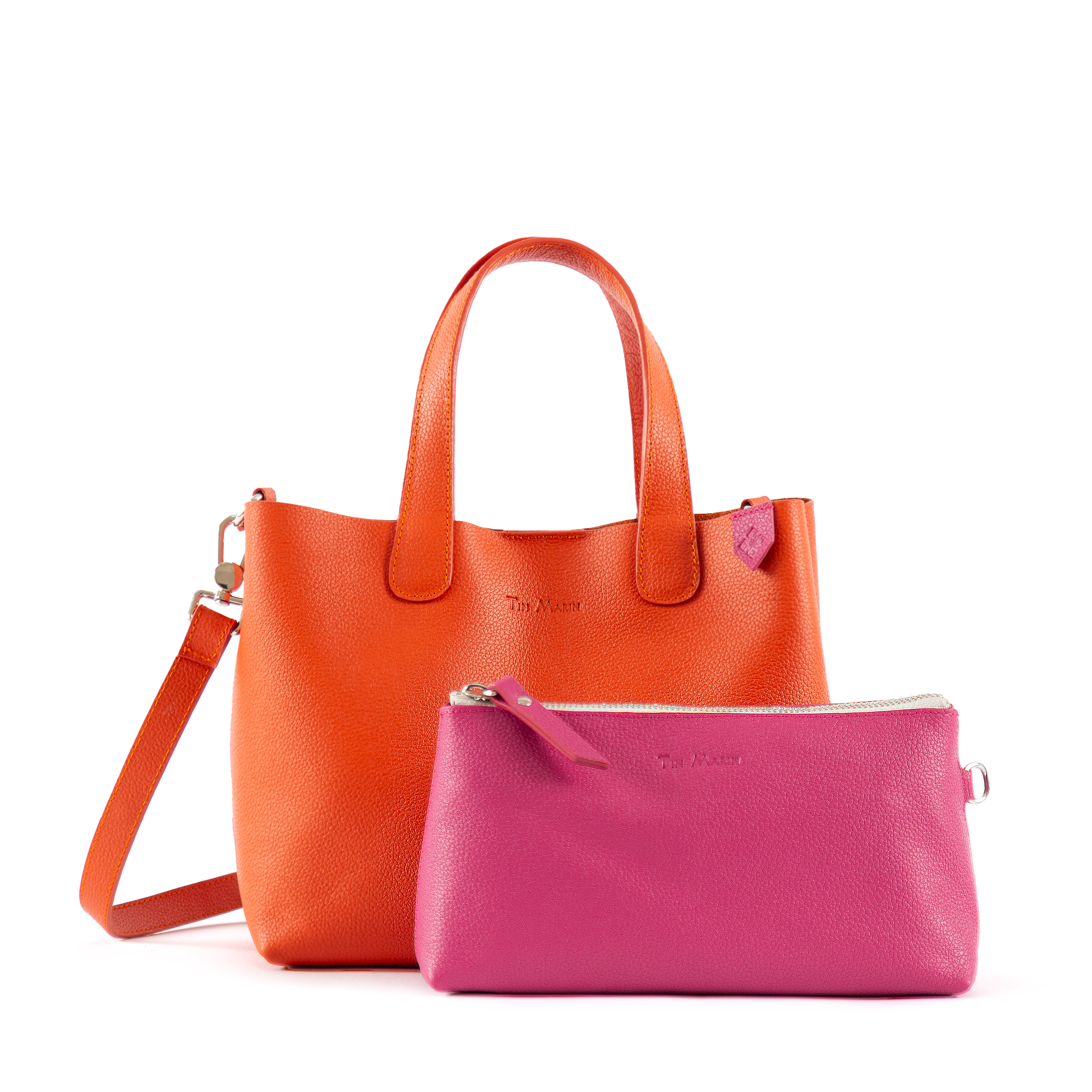 Emma Leather Crossbody by Tin Marin Brand - product image 18 for Resin Society