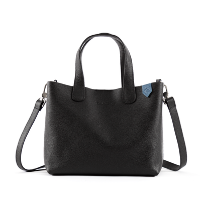 Emma Leather Crossbody by Tin Marin Brand - main product image for Resin Society