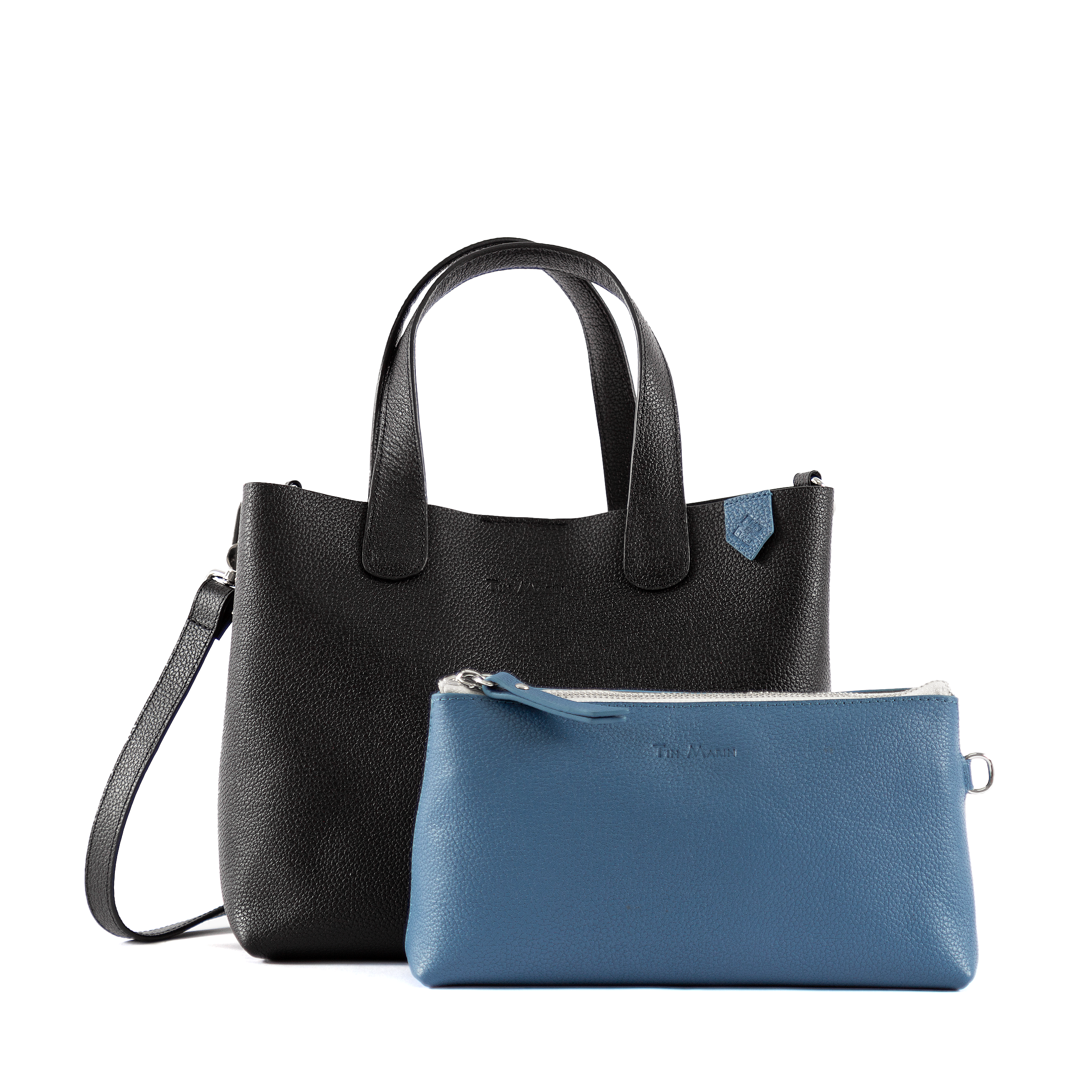 Emma Leather Crossbody by Tin Marin Brand - product image 4 for Resin Society