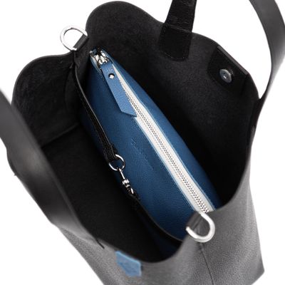 Emma Leather Crossbody by Tin Marin Brand - product image 6 for Resin Society