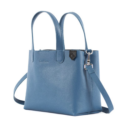 Emma Leather Crossbody by Tin Marin Brand - product image 10 for Resin Society