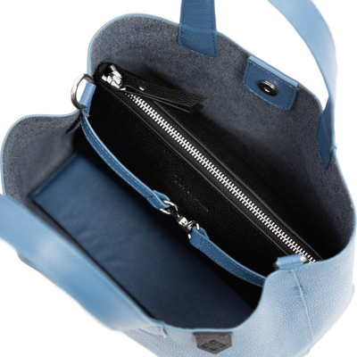 Emma Leather Crossbody by Tin Marin Brand - product image 13 for Resin Society