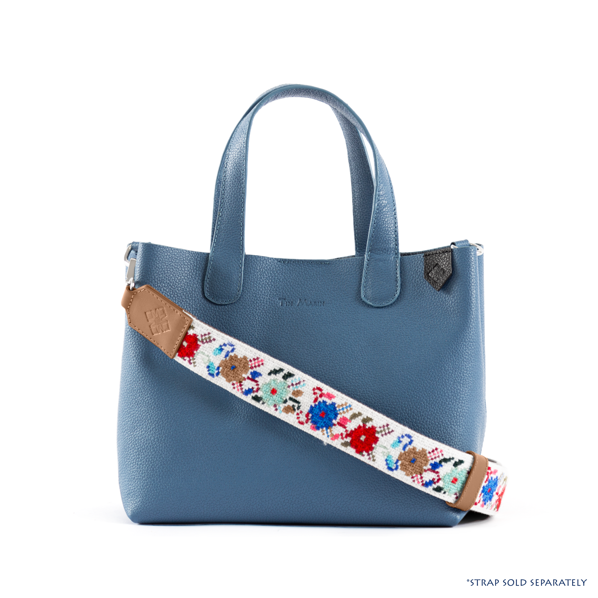 Emma Leather Crossbody by Tin Marin Brand - product image 14 for Resin Society