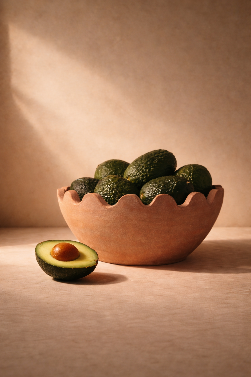 Ena Bowl by Diego Olivero Studio from MESO
