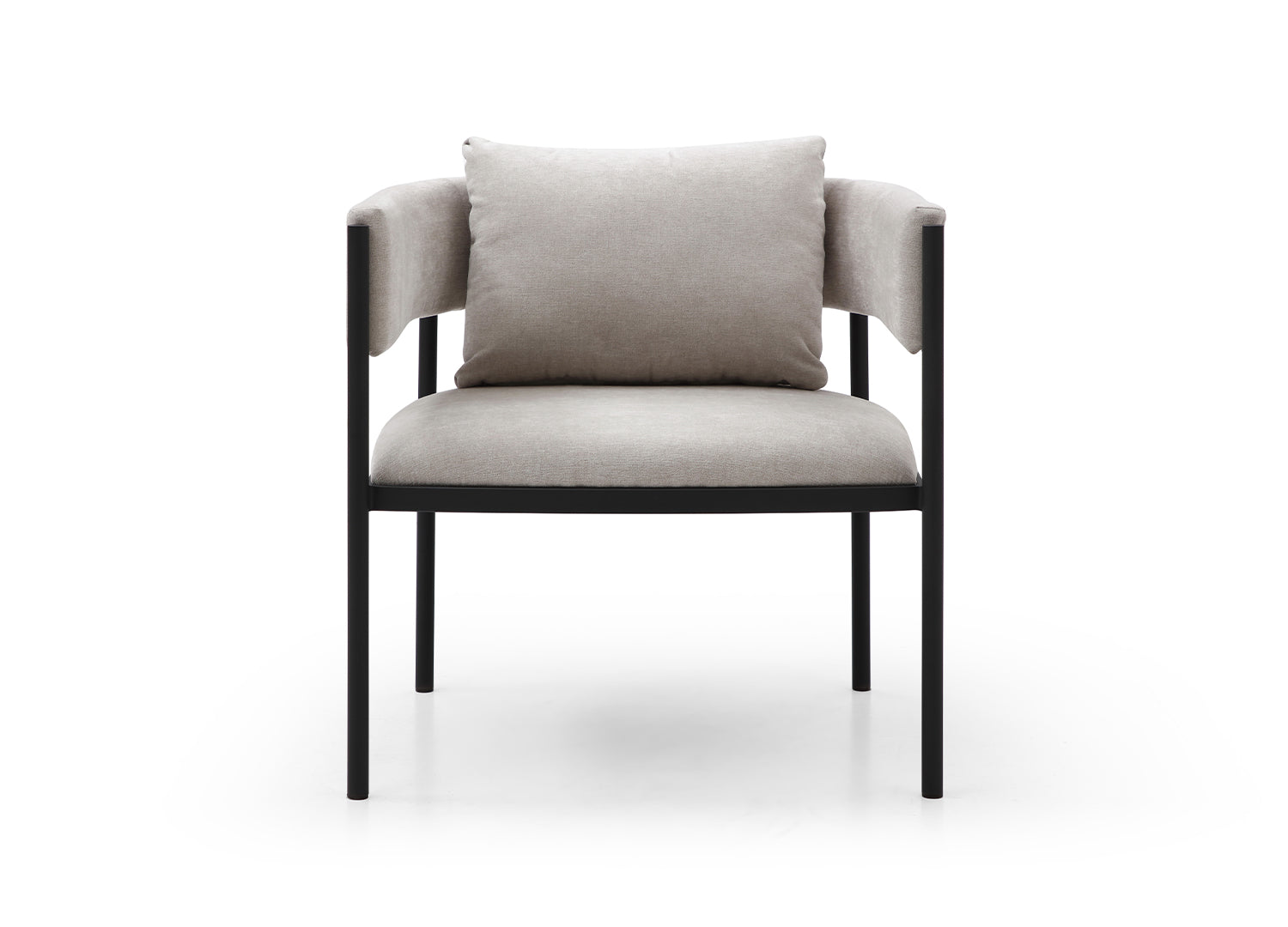 Envie Accent Chair detail image - Resin Society