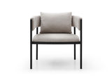 Envie Accent Chair by DEKOR - product image 2 for Resin Society