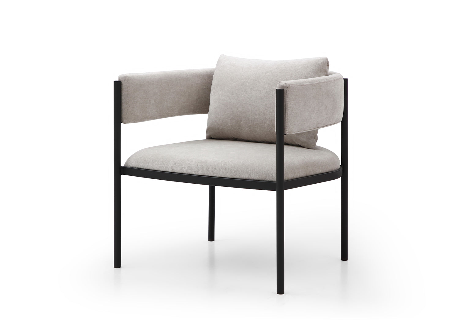 Envie Accent Chair detail image - Resin Society