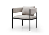Envie Accent Chair by DEKOR - product image 3 for Resin Society