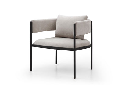 Envie Accent Chair detail image - Resin Society