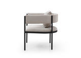 Envie Accent Chair by DEKOR - product image 4 for Resin Society
