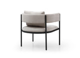 Envie Accent Chair by DEKOR - product image 5 for Resin Society