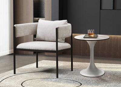 Envie Accent Chair detail image - Resin Society