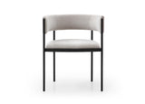 Envie Dining Armchair Set of 2 by DEKOR - product image 2 for Resin Society