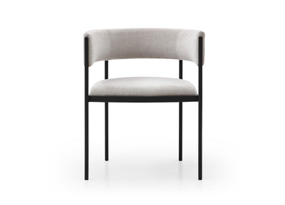 Envie Dining Armchair Set of 2 detail image - Resin Society