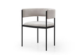 Envie Dining Armchair Set of 2 by DEKOR - main product image for Resin Society