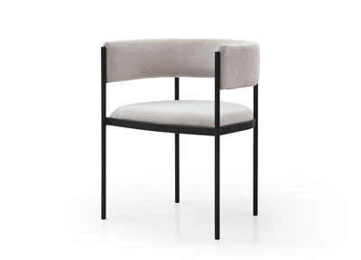 Envie Dining Armchair Set of 2 by DEKOR - Resin Society