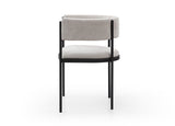 Envie Dining Armchair Set of 2 by DEKOR - product image 3 for Resin Society