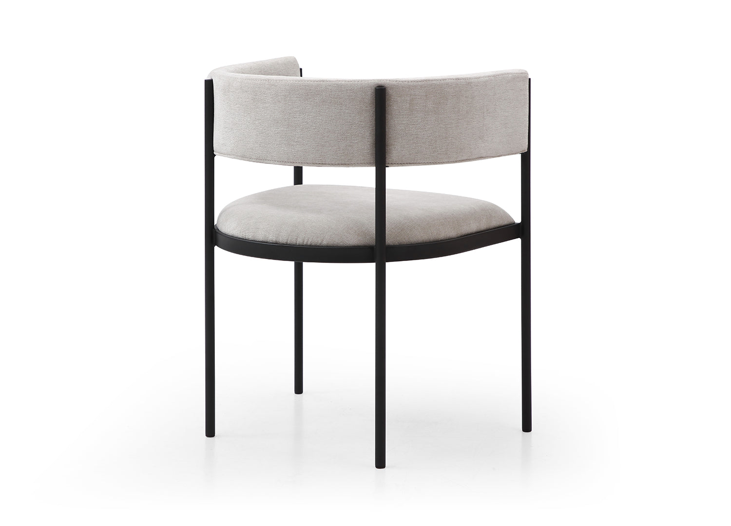 Envie Dining Armchair Set of 2 detail image - Resin Society