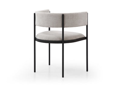 Envie Dining Armchair Set of 2 detail image - Resin Society
