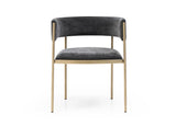 Envie Dining Armchair Set of 2 by DEKOR - product image 6 for Resin Society