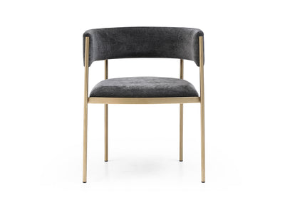 Envie Dining Armchair Set of 2 detail image - Resin Society