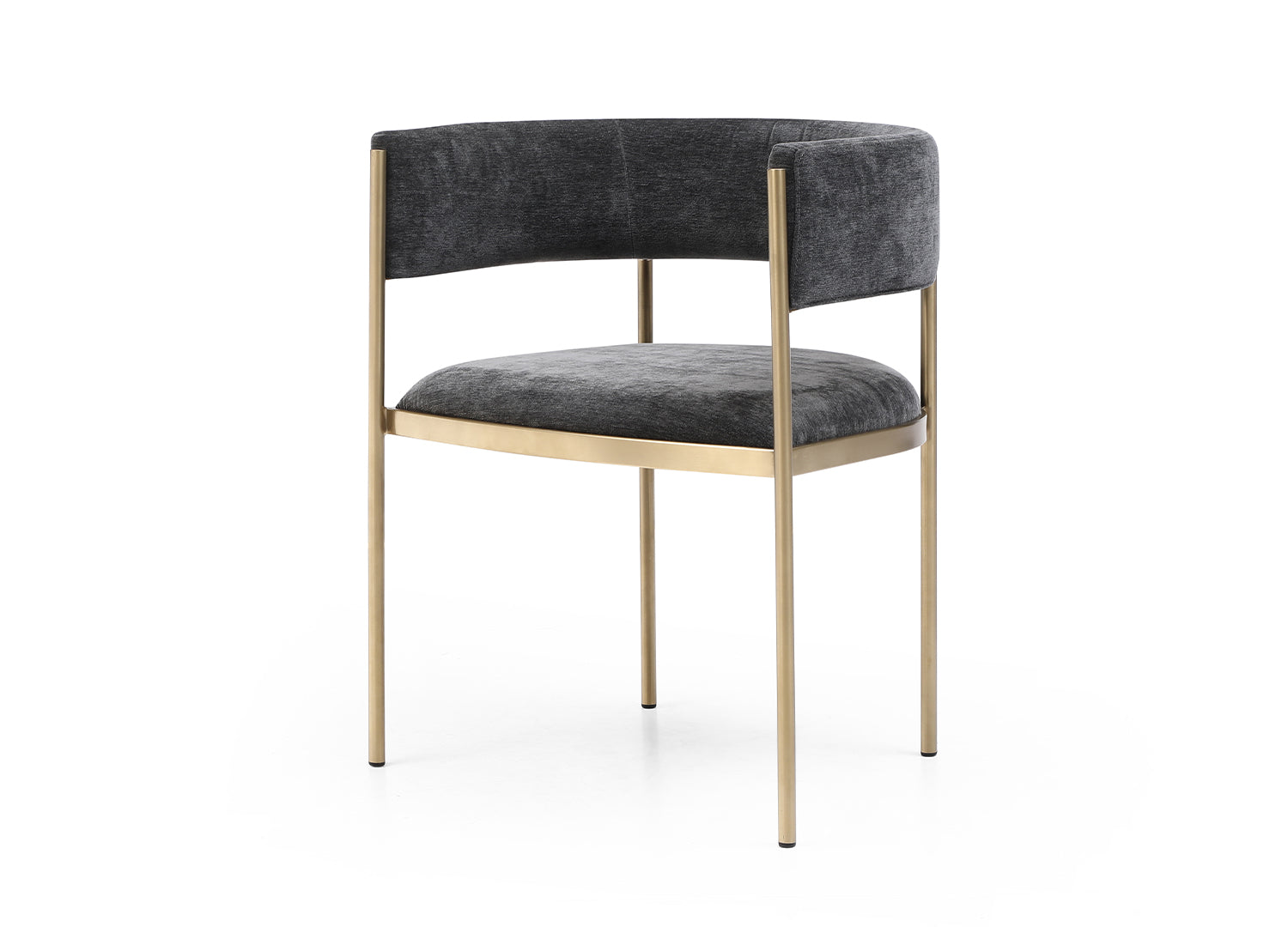 Envie Dining Armchair Set of 2 detail image - Resin Society