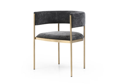Envie Dining Armchair Set of 2 detail image - Resin Society