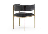 Envie Dining Armchair Set of 2 by DEKOR - product image 8 for Resin Society