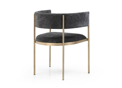 Envie Dining Armchair Set of 2 detail image - Resin Society