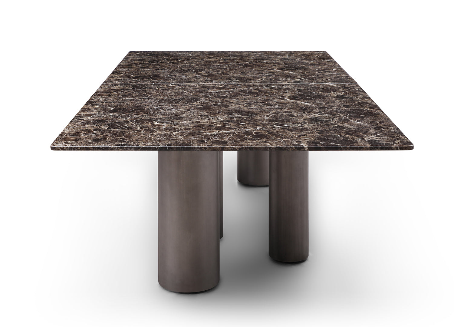 Envie Dining Table detail image - Resin Society