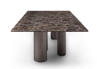 Envie Dining Table detail image - Resin Society