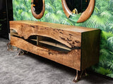 Resin Credenza-Sideboard-Buffets by Gizz - product image 3 for Resin Society