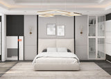 Eric Queen Bed by DEKOR - product image 4 for Resin Society
