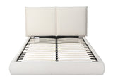 Eric Queen Bed by DEKOR - product image 2 for Resin Society