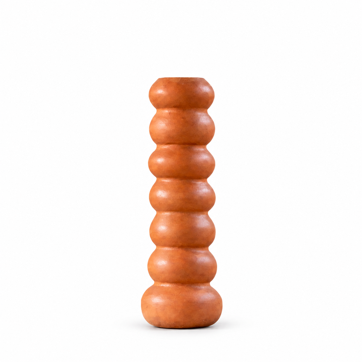 Chinautla VI Terracotta Object by MESO