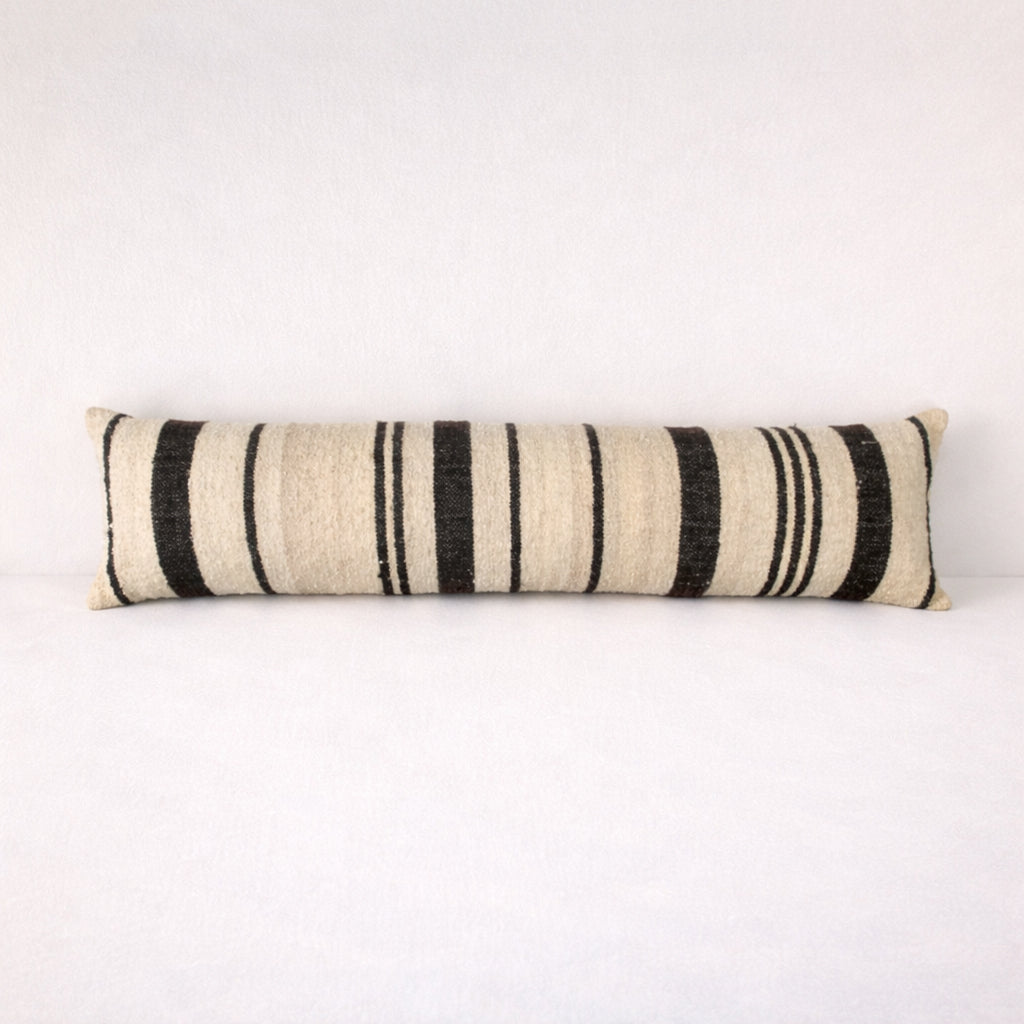 Ester Wool Pillow Cover by MESO