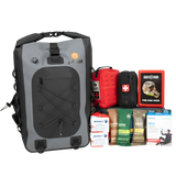 Evacuation Bag by Emerge Survival - main product image for Resin Society