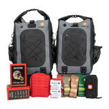 Evacuation Bag by Emerge Survival - product image 9 for Resin Society