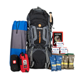 Evacuation Pro Bag by Emerge Survival - main product image for Resin Society