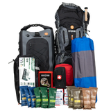 Evacuation Pro Bag by Emerge Survival - product image 8 for Resin Society