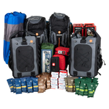 Evacuation Pro Bag by Emerge Survival - product image 10 for Resin Society