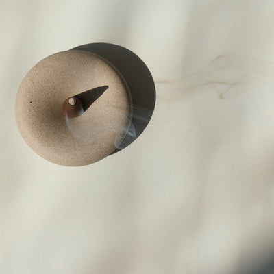 Eve Incense by Misewell