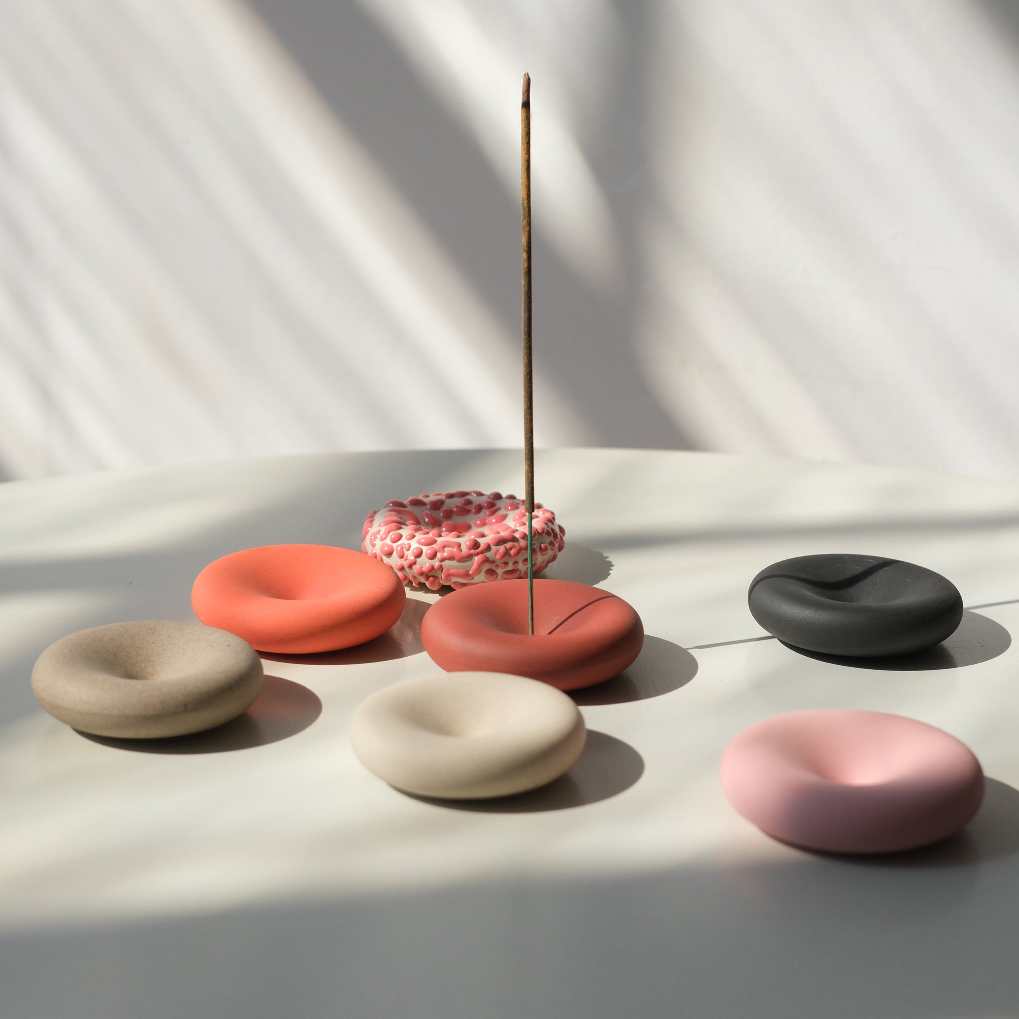 Eve Incense by Misewell