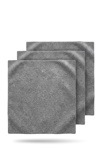 BLACKLINE® EVERYDAY MICROFIBER TOWELS by Blackline Car Care - main product image for Resin Society