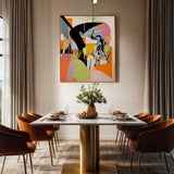 Canvas Print: "Everything" by Tailored Canvases - product image 2 for Resin Society