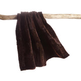 Plush Shearling Throw by Homelosophy