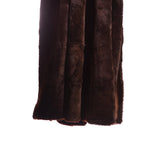 Plush Shearling Throw by Homelosophy